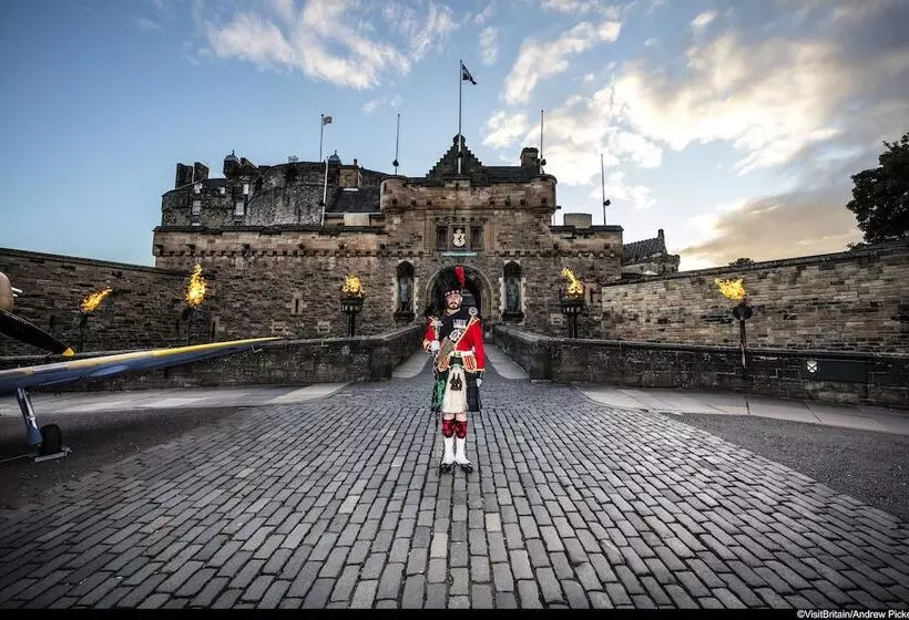 Fotos del hotel Holiday Inn Express Edinburgh - Leith Waterfront, An Ihg:  7