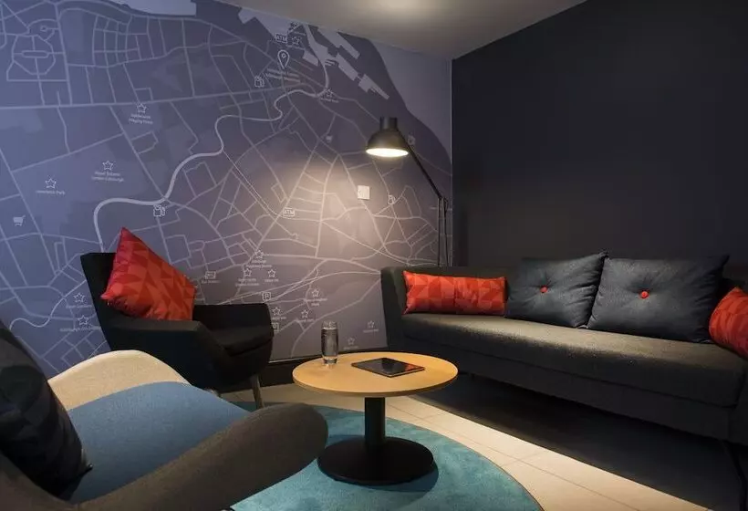 Fotos del hotel Holiday Inn Express Edinburgh - Leith Waterfront, An Ihg:  11