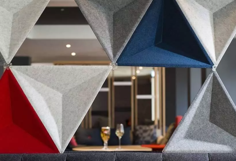 Fotos del hotel Holiday Inn Express Edinburgh - Leith Waterfront, An Ihg:  19