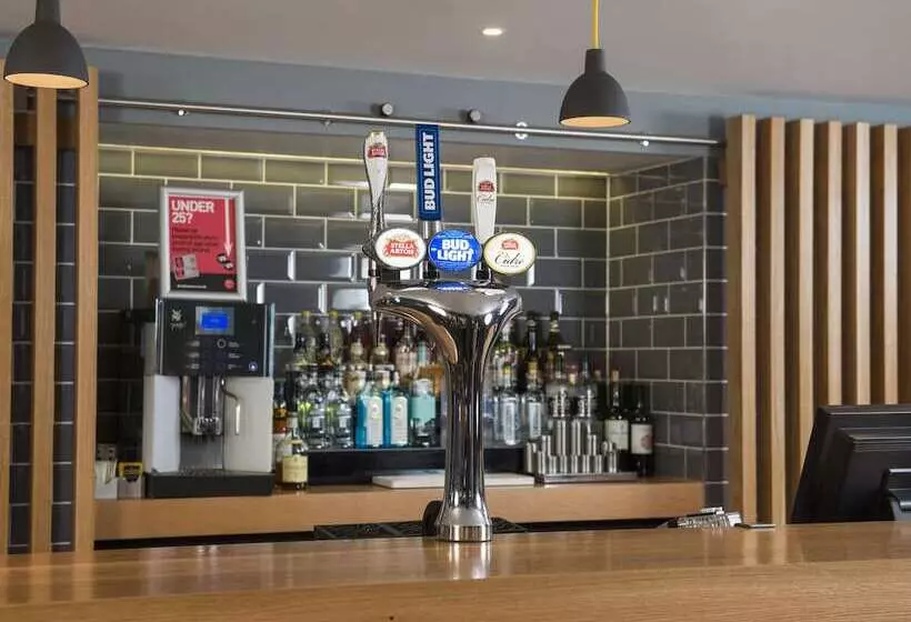 Fotos del hotel Holiday Inn Express Edinburgh - Leith Waterfront, An Ihg:  18