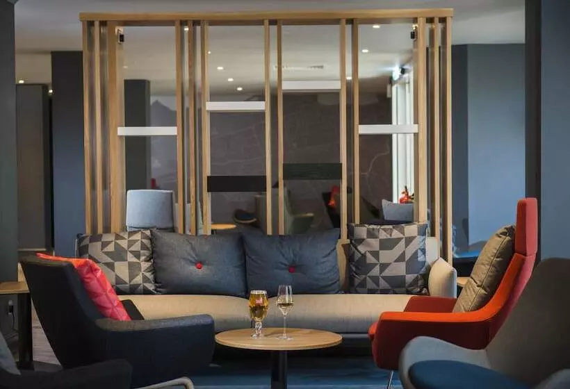 Fotos del hotel Holiday Inn Express Edinburgh - Leith Waterfront, An Ihg:  17