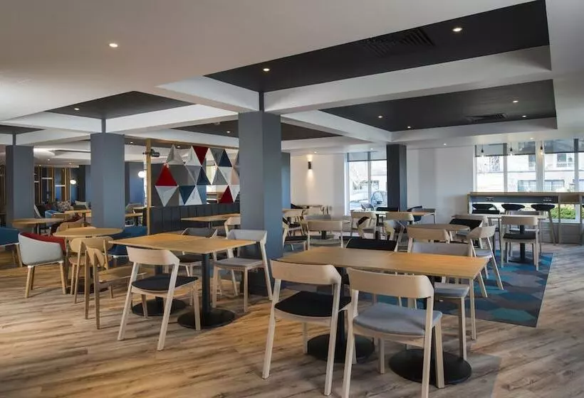 Fotos del hotel Holiday Inn Express Edinburgh - Leith Waterfront, An Ihg:  23