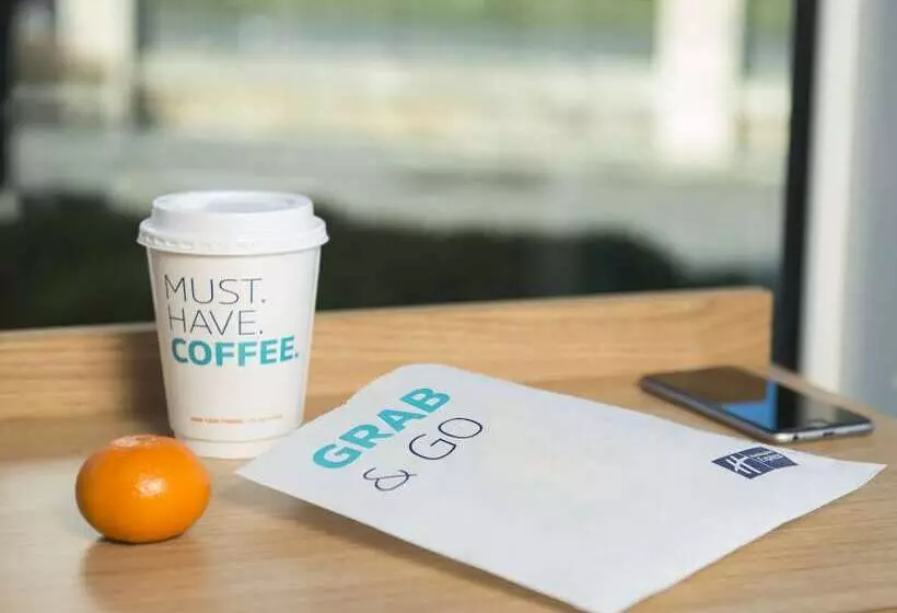 Fotos del hotel Holiday Inn Express Edinburgh - Leith Waterfront, An Ihg:  24