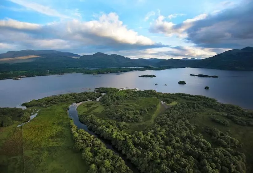 Fotos del hotel Killarney Royal:  6