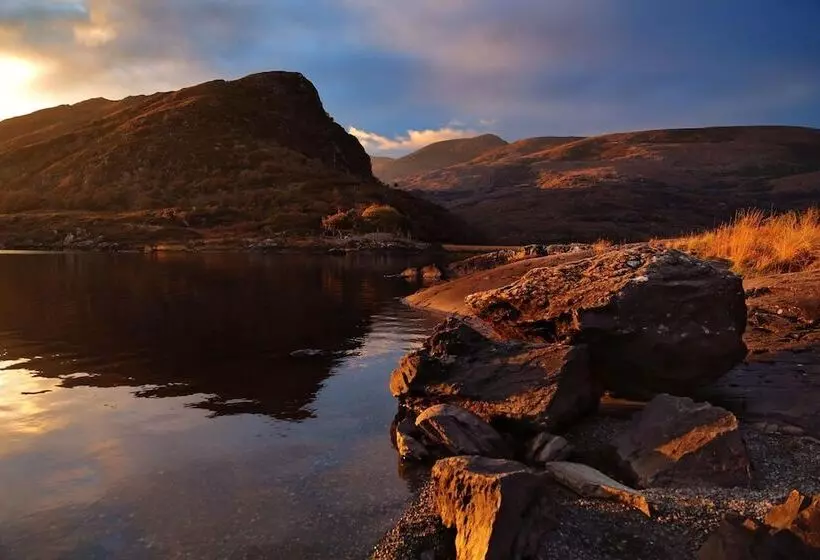 Fotos del hotel Killarney Royal:  5