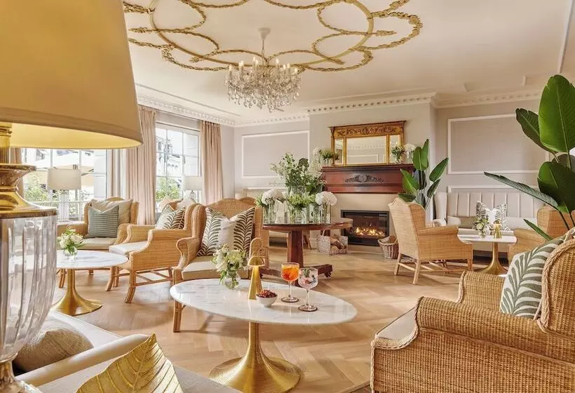 Fotos del hotel Killarney Royal:  18