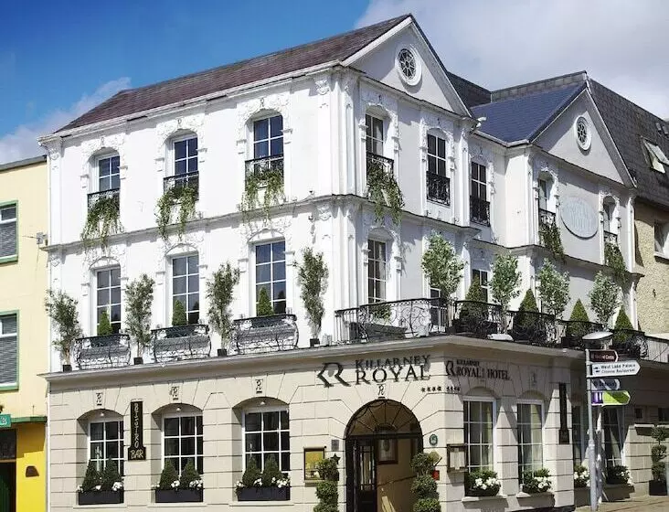 Killarney Royal
