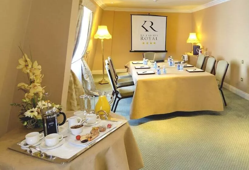 Fotos del hotel Killarney Royal:  20