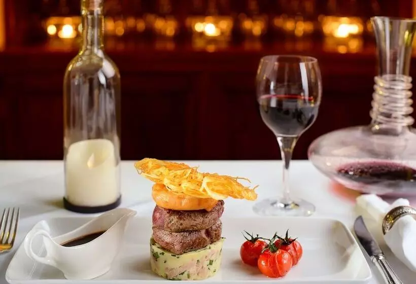 Fotos del hotel Killarney Royal:  23