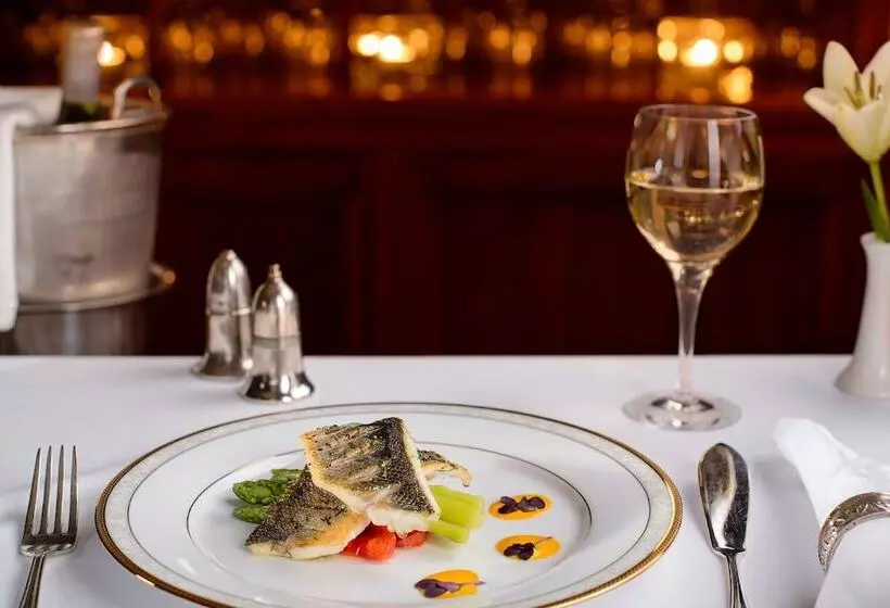 Fotos del hotel Killarney Royal:  25