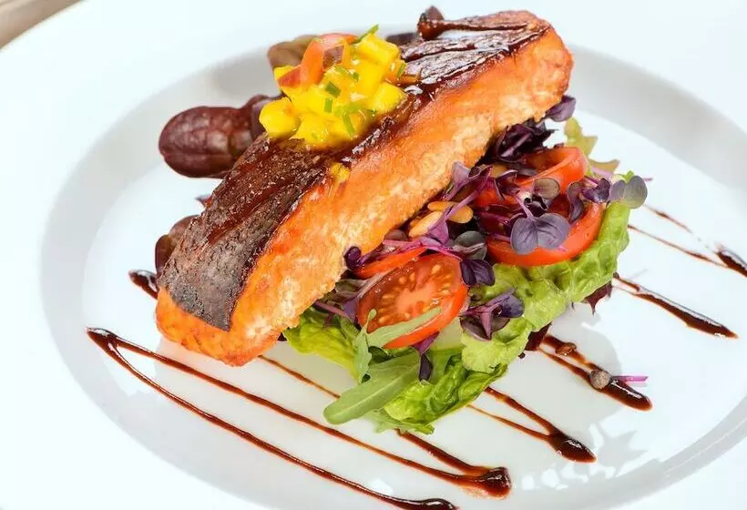 Fotos del hotel Killarney Royal:  17