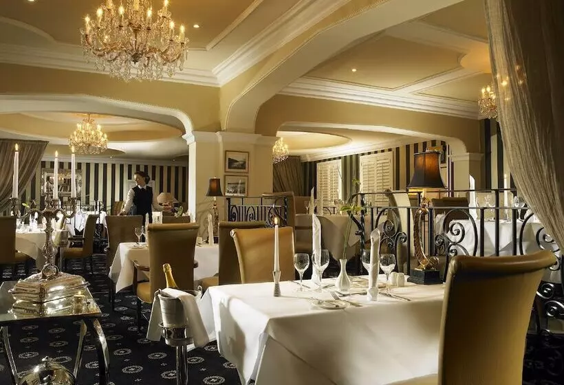 Fotos del hotel Killarney Royal:  14