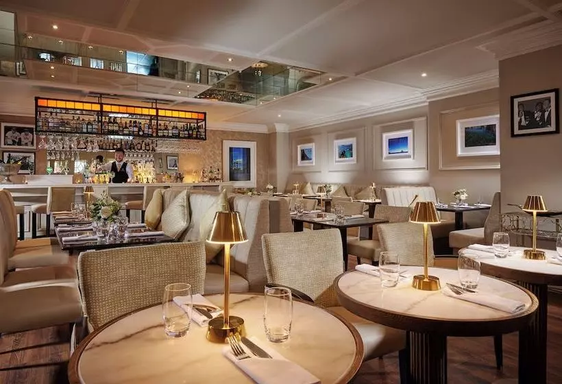 Fotos del hotel Killarney Royal:  8