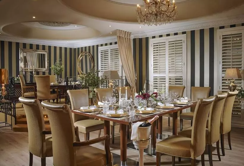 Fotos del hotel Killarney Royal:  11