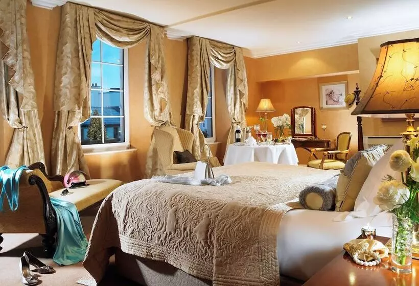 Fotos del hotel Killarney Royal:  16