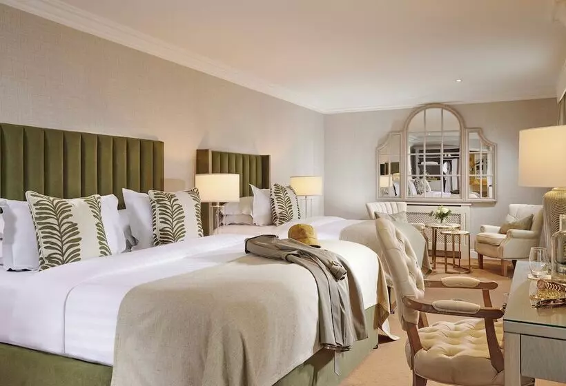 Fotos del hotel Killarney Royal:  13