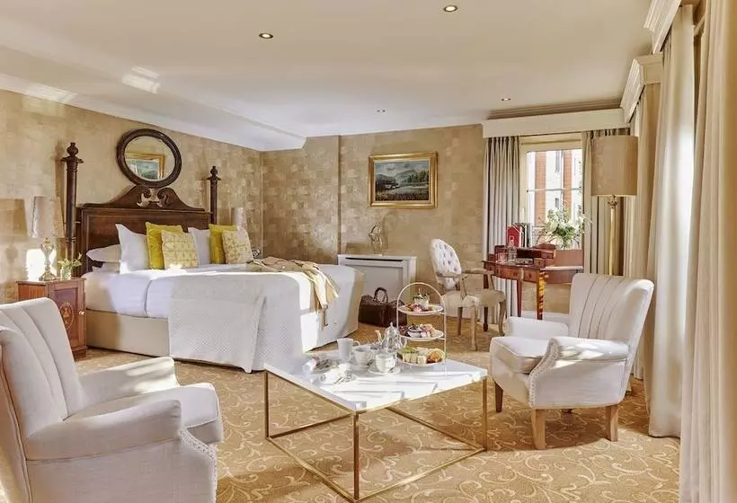 Fotos del hotel Killarney Royal:  22