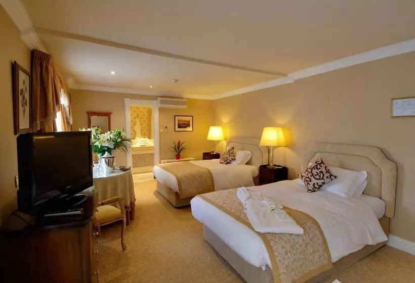 Fotos del hotel Killarney Royal:  2