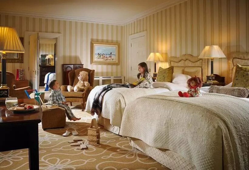 Fotos del hotel Killarney Royal:  7