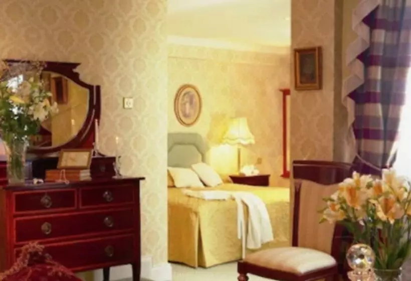 Fotos del hotel Killarney Royal:  10