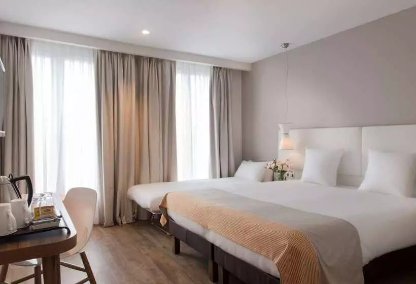 Fotos del hotel Magenta 38 By Happyculture:  24