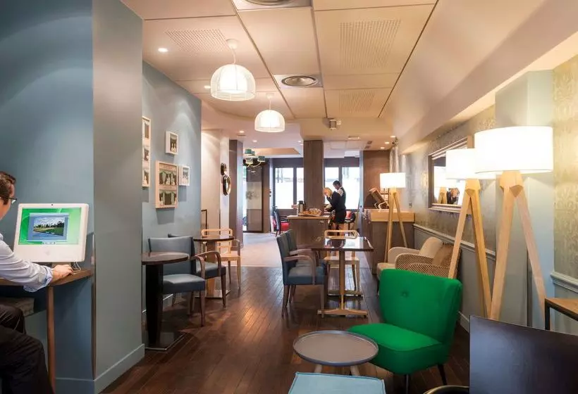 Fotos del hotel Magenta 38 By Happyculture:  8