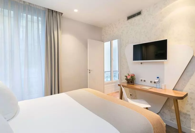 Fotos del hotel Magenta 38 By Happyculture:  22