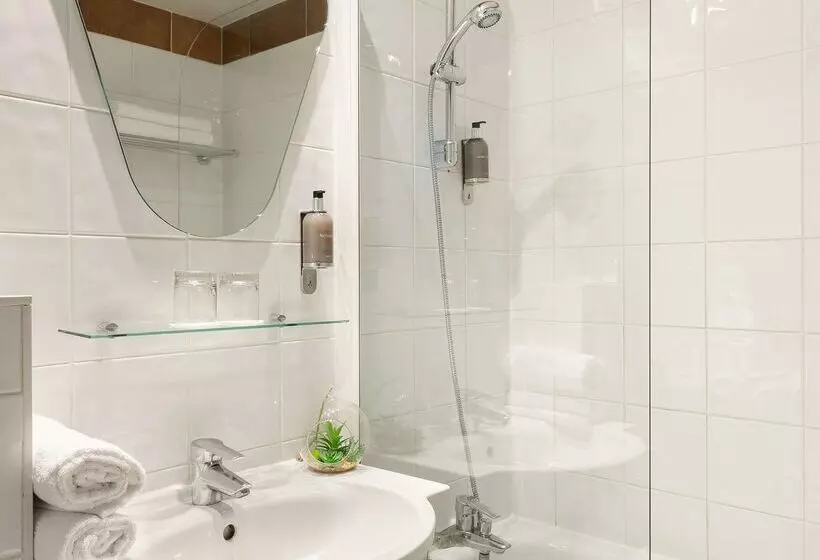 Fotos del hotel Magenta 38 By Happyculture:  10