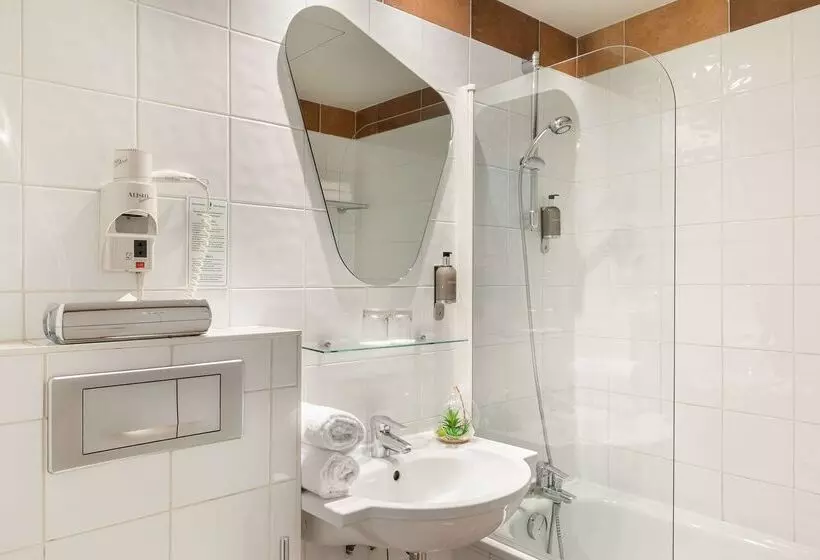 Fotos del hotel Magenta 38 By Happyculture:  17