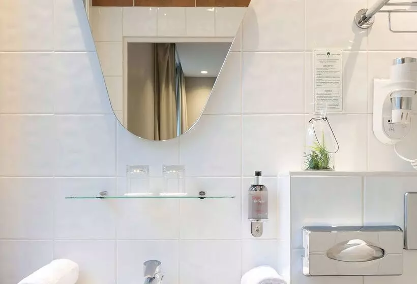 Fotos del hotel Magenta 38 By Happyculture:  6