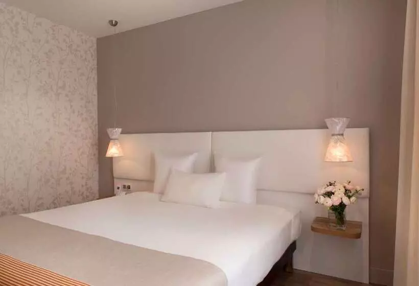 Fotos del hotel Magenta 38 By Happyculture:  11