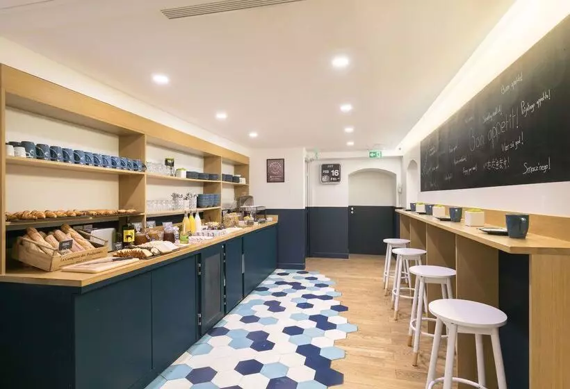 Fotos del hotel Magenta 38 By Happyculture:  12