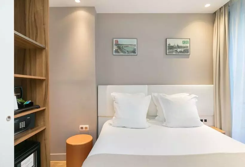 Fotos del hotel Magenta 38 By Happyculture:  20