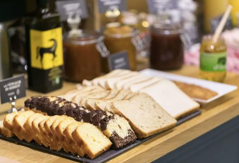 Fotos del hotel Magenta 38 By Happyculture:  2