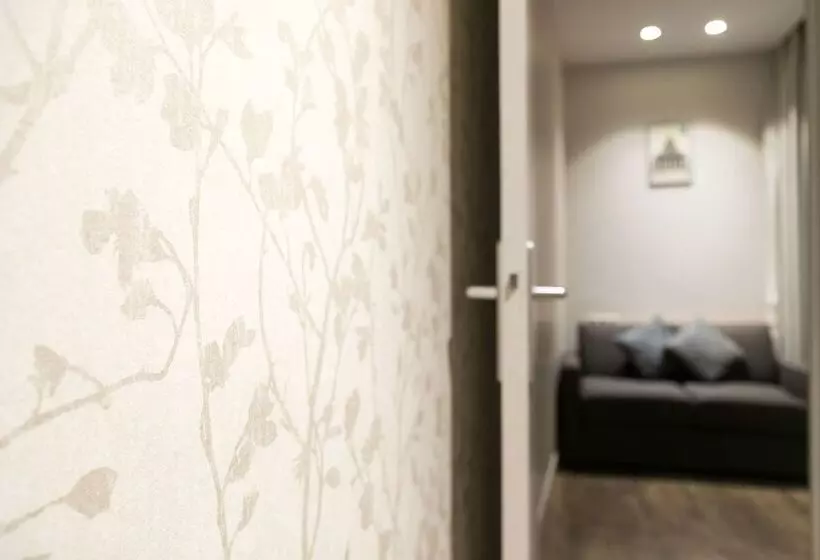 Fotos del hotel Magenta 38 By Happyculture:  25