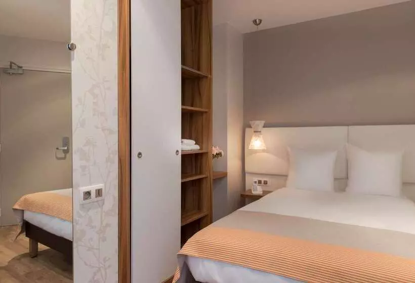 Fotos del hotel Magenta 38 By Happyculture:  15