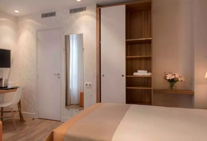 Fotos del hotel Magenta 38 By Happyculture:  23