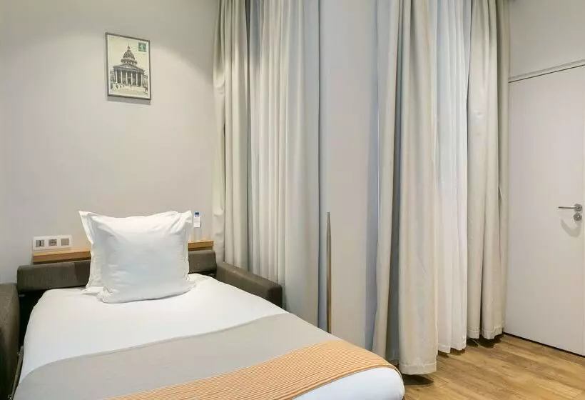 Fotos del hotel Magenta 38 By Happyculture:  18