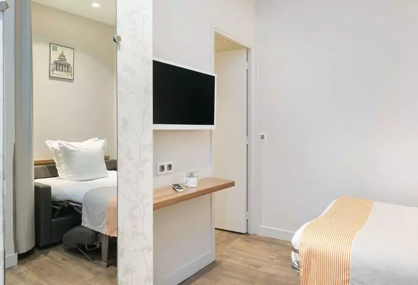 Fotos del hotel Magenta 38 By Happyculture:  21