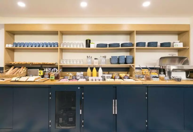 Fotos del hotel Magenta 38 By Happyculture:  5