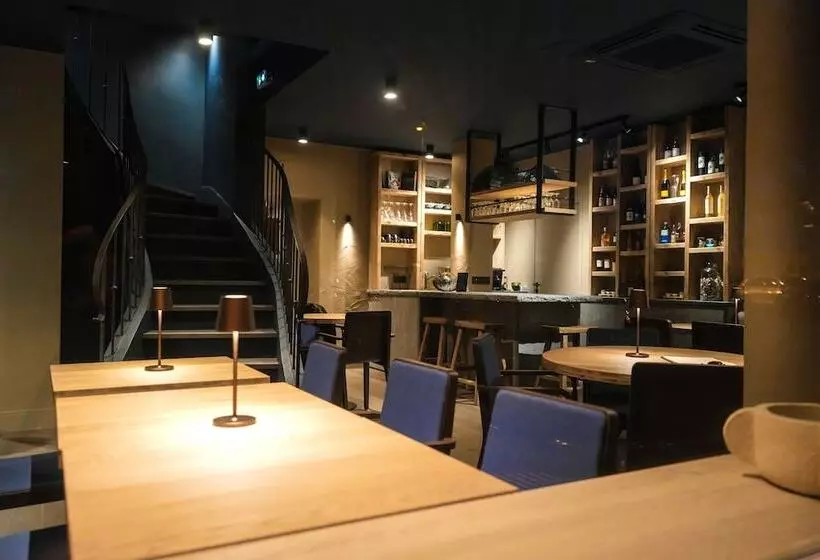 Fotos del hotel Aubade:  7