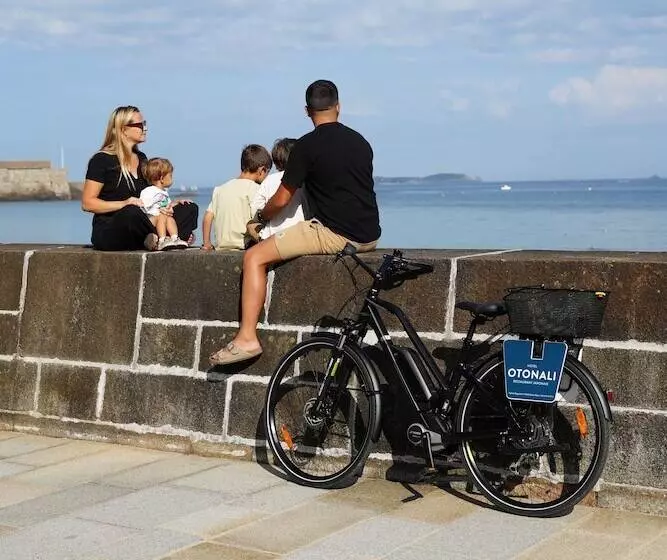 Fotos del hotel Aubade:  8