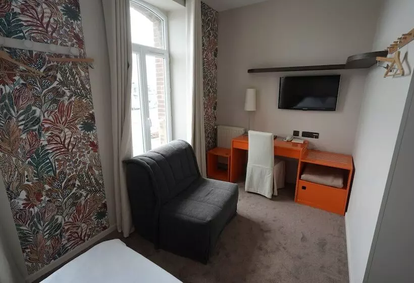 Fotos del hotel Aubade:  2