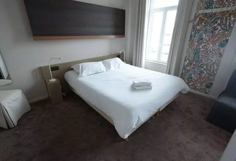 Fotos del hotel Aubade:  6