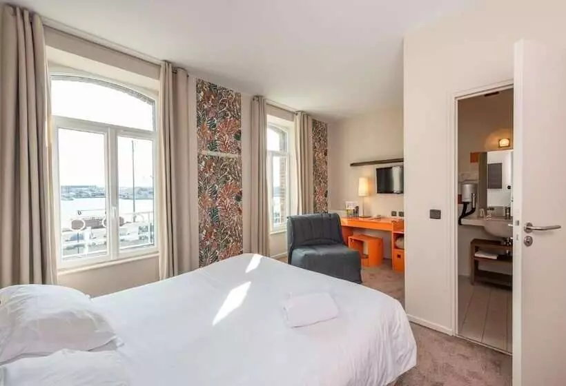 Fotos del hotel Aubade:  9