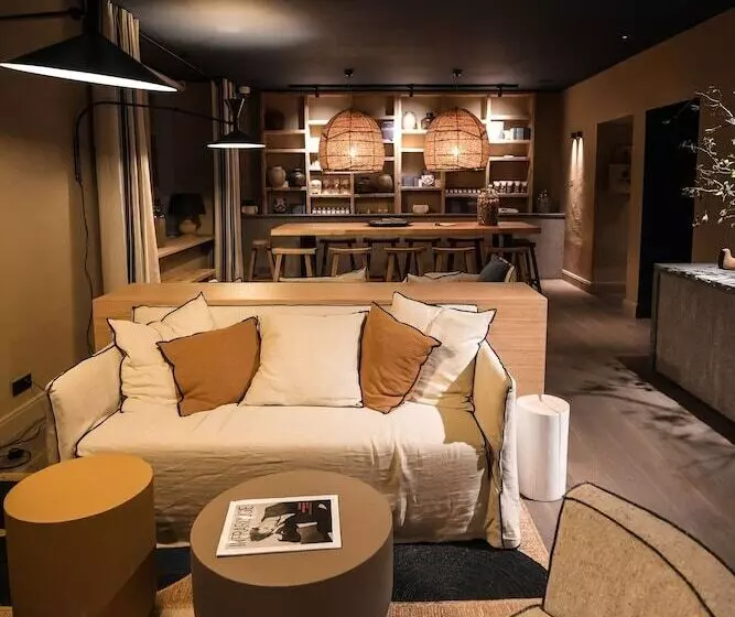 Fotos del hotel Aubade:  10