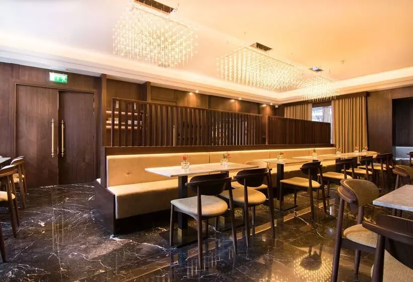 Fotos del hotel The Chilworth London Paddington:  3