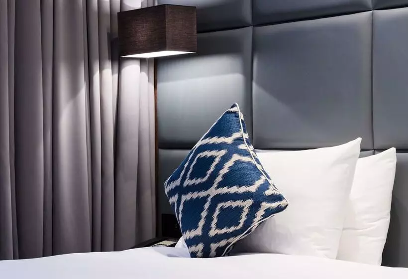 Fotos del hotel The Chilworth London Paddington:  5