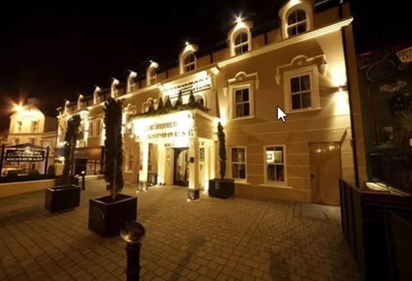 Fotos del hotel The Fairview Boutique:  7