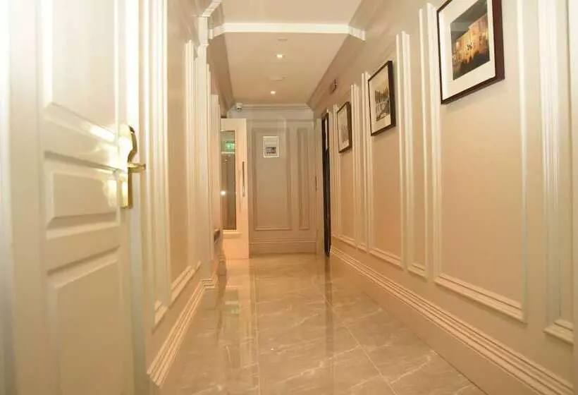 Fotos del hotel The Fairview Boutique:  10